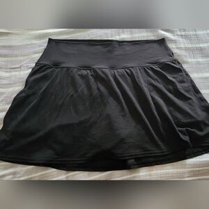 Lululemon Align Skirt Black Size 14